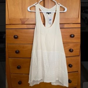 Never worn rag and bone silk dress